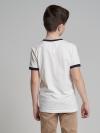 Chlapčenské tričko bavlnené ILIN 100